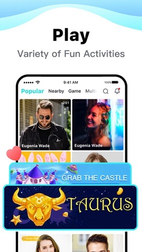 bigolive通用版图1