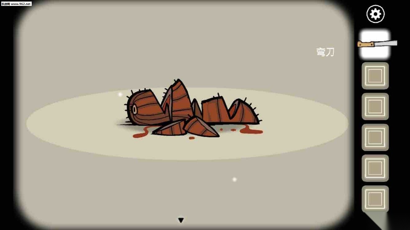 RustyLakeParadise(绣湖天堂岛汉化版图2