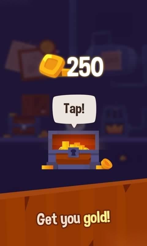 Gnomez(向下挖金子)最新版图2