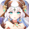 幻想岛:少女集结
