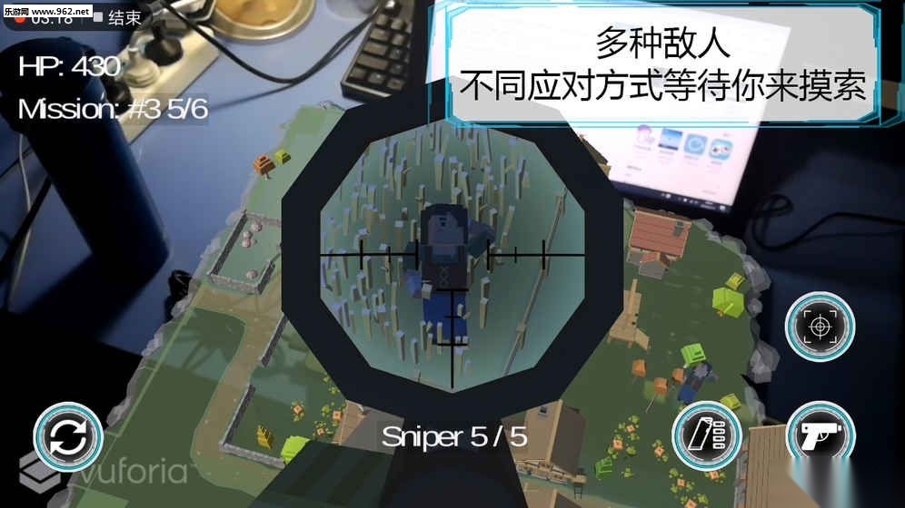 DimensionWalker图2