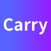 Carry正版