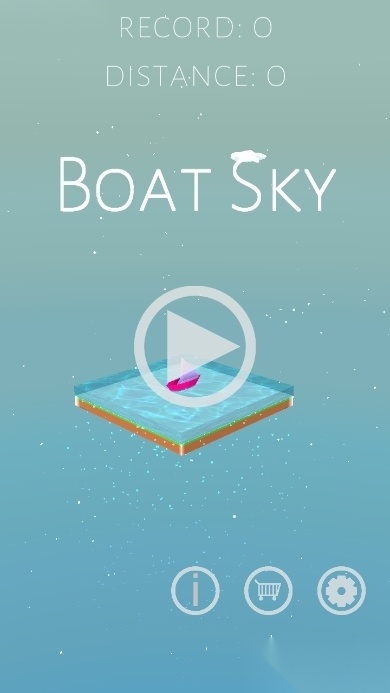 BoatSky
