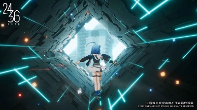 时序残响测试服无广告版图2