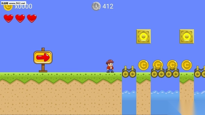 LevelMaker2安卓版图2