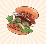 美食传奇日记游戏安装包 V1.0