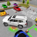 真实模拟停车3D游戏最新版