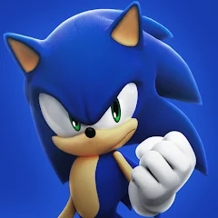SonicForces游戏