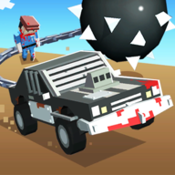 SmashZombieTown安卓版