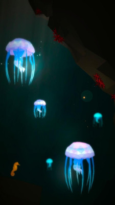 sunkenstar(沉没之星)游戏绿色版图2