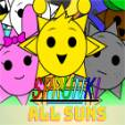 节奏盒子sprunki太阳版 V1.1.1
