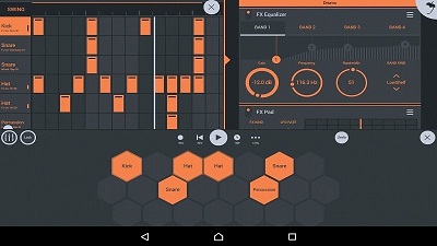 flstudiomobile汉化版官网版