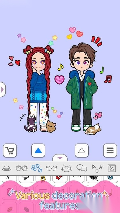 LilyStory