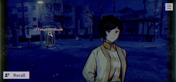 PARANORMASIGHT游戏纯净版图2