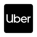 Uber原版