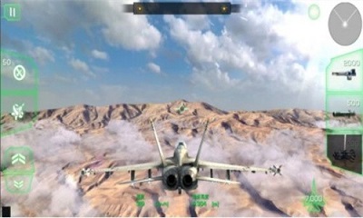 巅峰空中决战手游免费版(2)