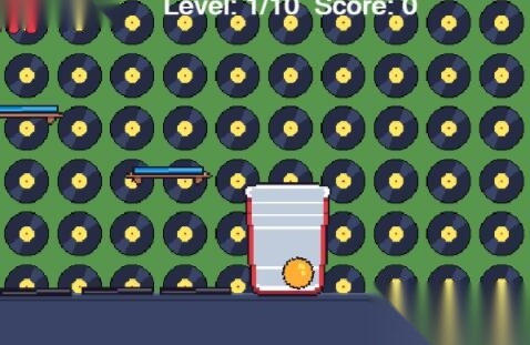 PongToss安卓版图2