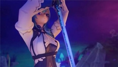 原神vicineko(全资源)安卓官方版图2