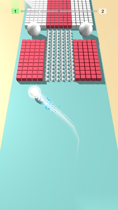 RushBall3D