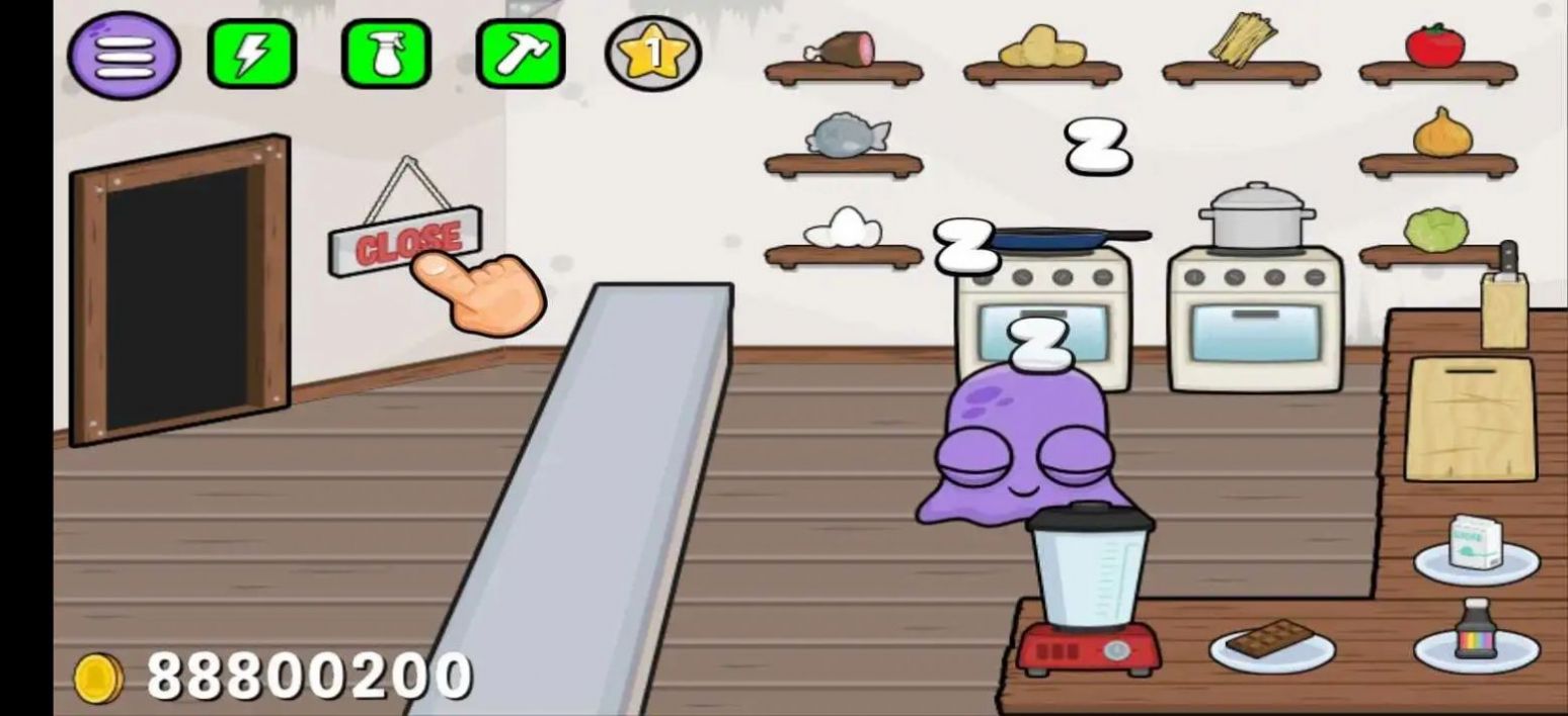 MoyRestaurantChef中文版图3