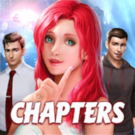 chapters中文无广告版