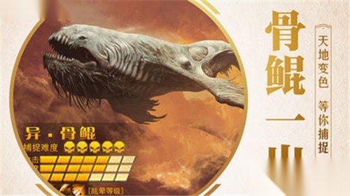 开局一只鲲免费版(1)