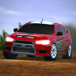 rushrally2汉化版