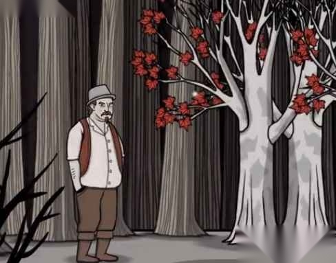 RustyLakeParadise(锈湖天堂岛试玩版图2