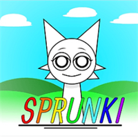节奏盒子sprunki温达病毒版 V1.0