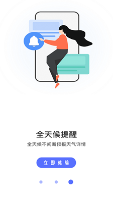 每日天气预报安卓版图2