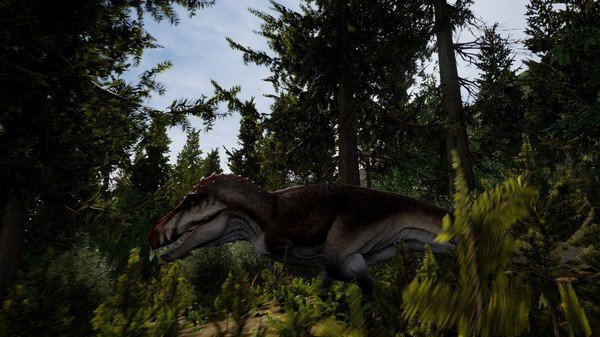 theisle恐龙岛中文正版