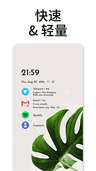 NiagaraLauncher通用版图2