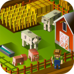 点击农场免费版 V1.0
