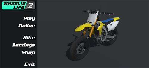 WheelieLife2游戏安装包