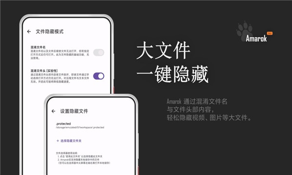 Amarok安卓官方版(2)