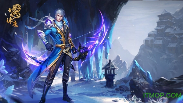 果盘乱世诛魔手游无广告版图2