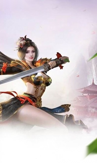 镇魂无双手游无广告版图1