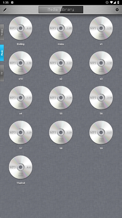 RockPlayer2安卓免费版图2
