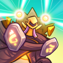 帝国战士TD:英雄之战最新免费版 V2.5.15