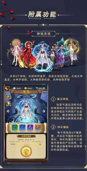 玫瑰计划游戏正版图2