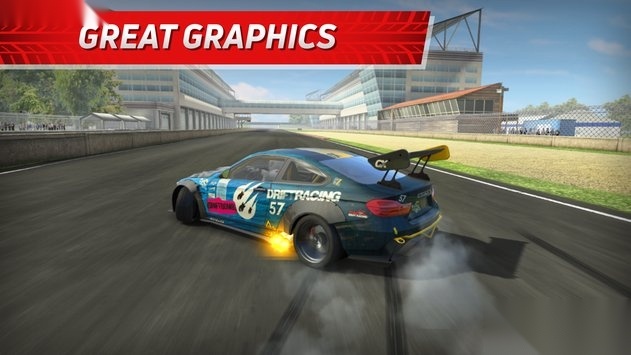 CarXDriftRacing安卓版