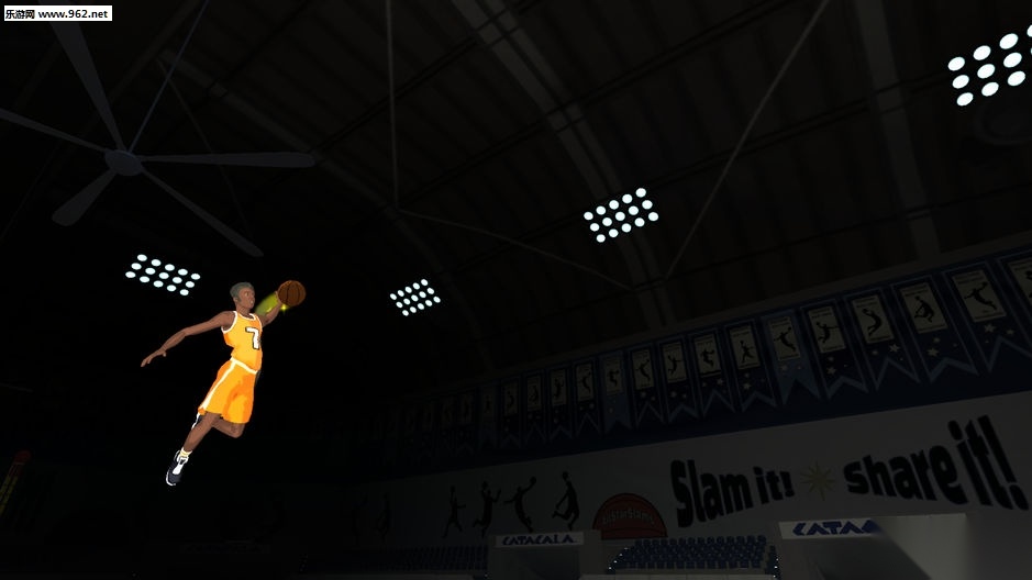 AllStarSlams