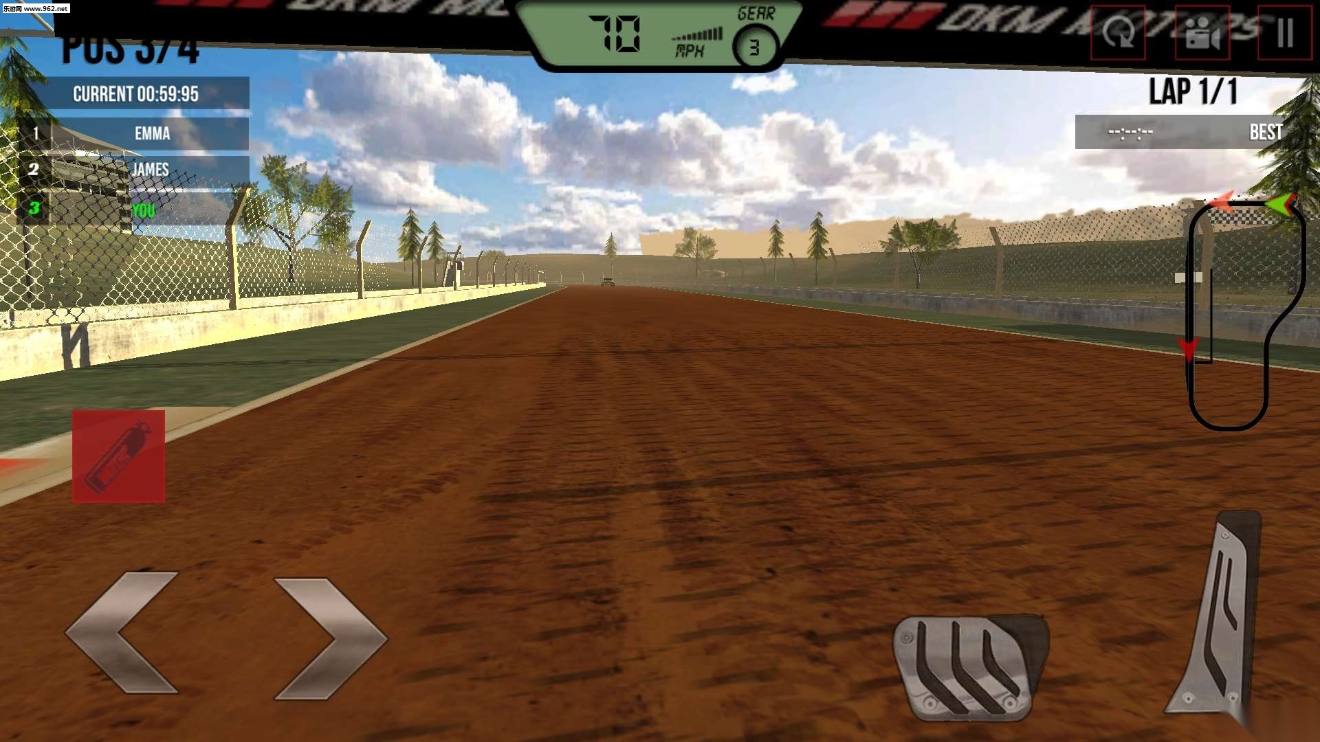 CarRace2019安卓版