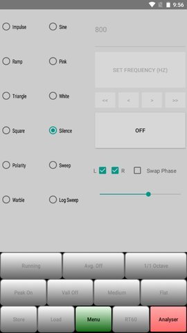 AudioTool汉化版手机版图2