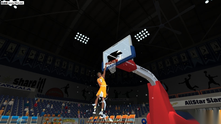 AllStarSlams