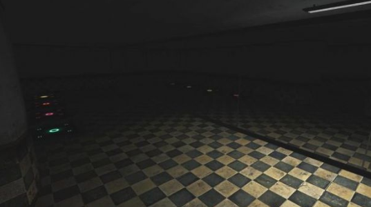 MazeofHorror游戏无广告版图3