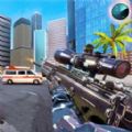 恐怖僵尸世界安卓免费版 V300.1.0