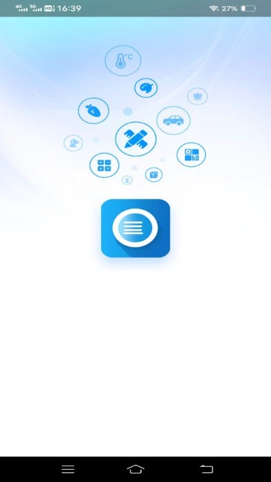 轻风影像扫描最新免费版图1