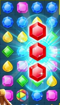 梦幻宝石最新版(3)