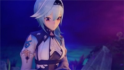 原神vicineko(全资源)安卓官方版图3
